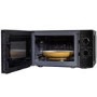 Russell Hobbs RHM2047B 20 Litres Digital Microwave - Black