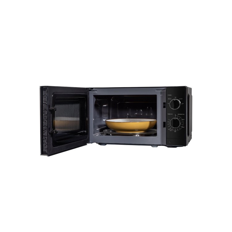 Russell Hobbs RHM2047B 20 Litres Digital Microwave - Black