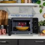 Russell Hobbs RHM2047B 20 Litres Digital Microwave - Black