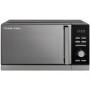 Russell Hobbs 25L Freestanding Combination Microwave Oven & Grill - Black