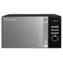 Russell Hobbs 20L Freestanding Digital Microwave Oven - Black