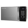 Russell Hobbs 20L Freestanding Digital Microwave Oven - Black