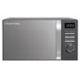 Russell Hobbs 20L Freestanding Digital Microwave Oven - Storm Grey