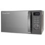 Russell Hobbs 20L Freestanding Digital Microwave Oven - Storm Grey