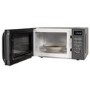 Russell Hobbs 20L Freestanding Digital Microwave Oven - Storm Grey