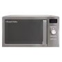 Russell Hobbs 20L Classics Digital Microwave - Stainless Steel