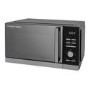 Russell Hobbs 25 Litre Inverter Black Digital Microwave