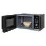 Russell Hobbs 25 Litre Inverter Black Digital Microwave