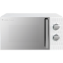 Russell Hobbs RHMM715 17L Honeycomb Microwave - White