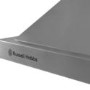 Russell Hobbs 60cm Chimney Cooker Hood - Stainless Steel