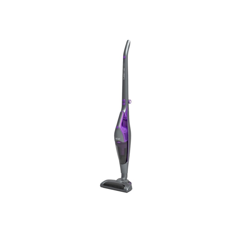 Russell Hobbs RHSV1601 Turbo Vac Pro 16V 2 in 1 Cordless Vacuum Cleaner