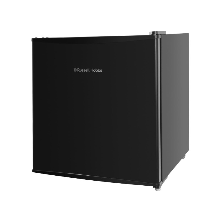 Russell Hobbs 43 Litre Freestanding Fridge - Black