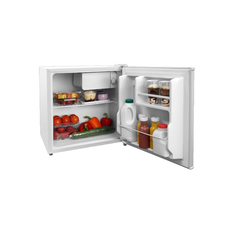 Russell Hobbs 43 Litre Table Top Fridge - White