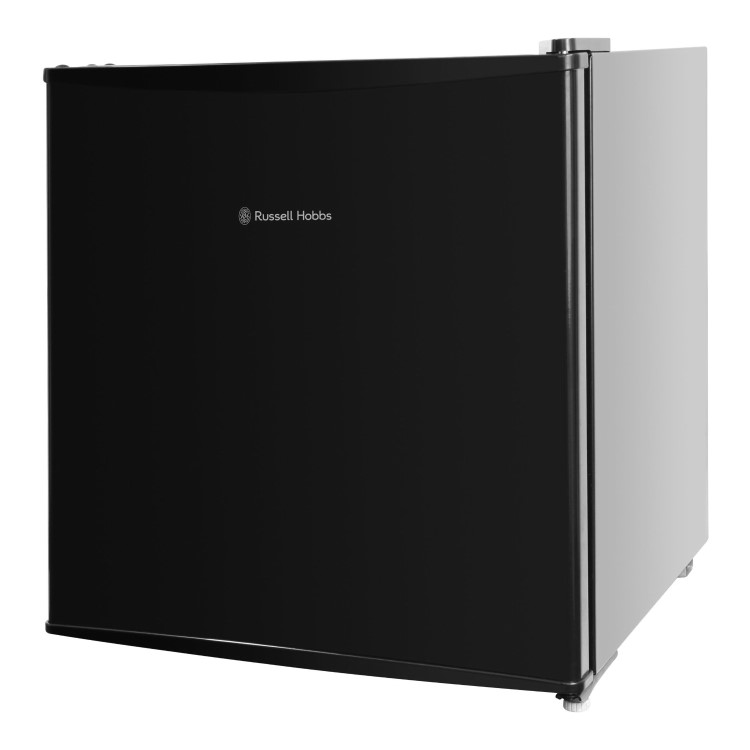 Russell Hobbs 31 Litre Table Top Freezer - Black