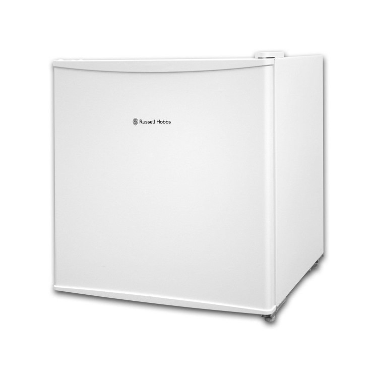 Russell Hobbs 31 Litre Table Top Freezer - White