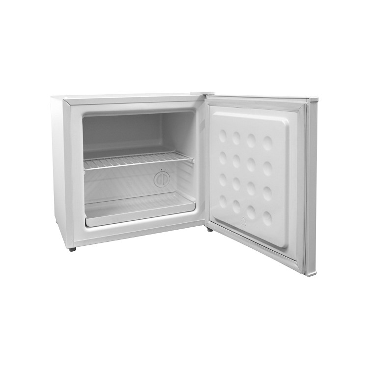 Russell Hobbs 31 Litre Table Top Freezer - White