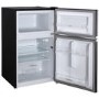 Russell Hobbs 90 Litre 70/30 Freestanding Fridge Freezer - Black