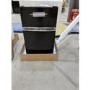 Refurbished Russell Hobbs RHUCFF50B Freestanding 90 Litre 70/30 Low Frost Fridge Freezer Black