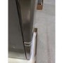 Refurbished Russell Hobbs RHUCFF50B Undercounter 90 Litre 70/30 Low Frost Fridge Freezer Graphite