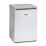 Iceking 91 Litre Freestanding Undercounter Freezer - Silver