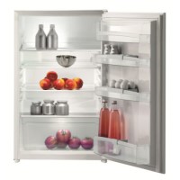 Gorenje RI4091AW 54cm Wide Integrated In-Column Larder Fridge - White