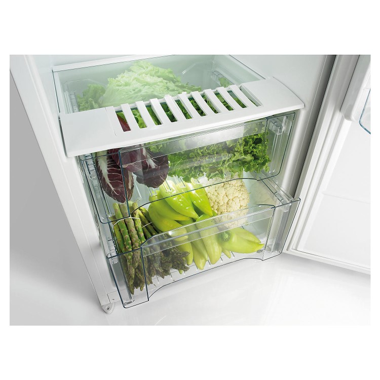 Gorenje RI4181AW 54cm Wide Tall Integrated In-Column Larder Fridge - White