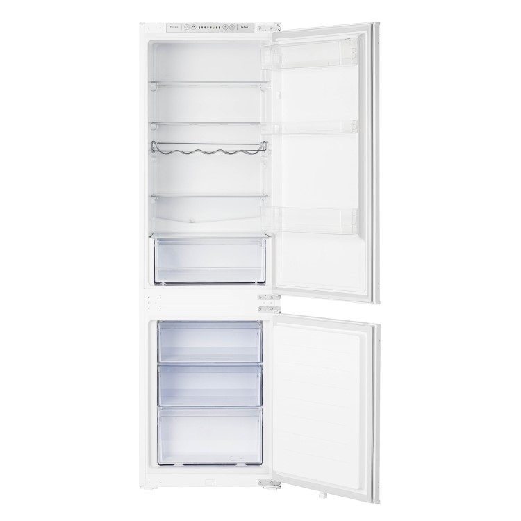 Hisense 246 Litre 70/30 Integrated Fridge Freezer