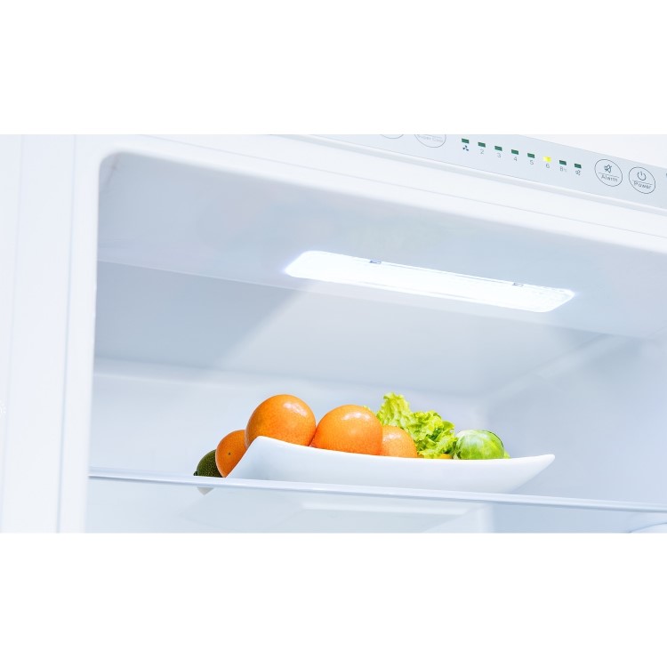 Hisense 246 Litre 70/30 Integrated Fridge Freezer