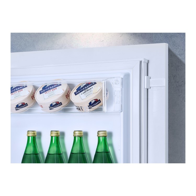 Hisense 246 Litre 70/30 Integrated Fridge Freezer