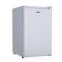 Iceking 107 Litre Freestanding Under Counter Fridge - Silver