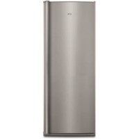 AEG RKB63221DX 154.4x59.5cm 317L Touch Control Freestanding Fridge - Stainless Steel