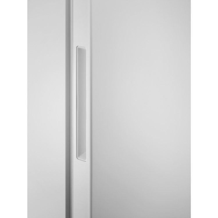 AEG Series 6000 358 Litre Freestanding Fridge - White