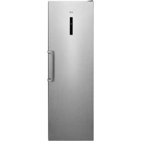 AEG 380 Litre Freestanding Larder Fridge - Stainless Steel