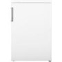 Hisense 133 Litre Freestanding Undercounter Larder Fridge - White