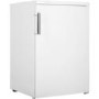 Hisense 133 Litre Freestanding Undercounter Larder Fridge - White