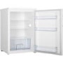 Hisense 133 Litre Freestanding Undercounter Larder Fridge - White