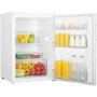 Hisense 133 Litre Freestanding Undercounter Larder Fridge - White