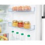 Hisense 133 Litre Freestanding Undercounter Larder Fridge - White