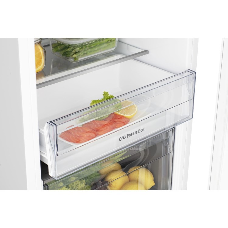 Hisense 300 Litre Integrated Fridge