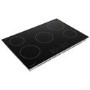 Rangemaster RMB75HPECGL 75cm 5 Zone Ceramic Hob