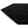 Rangemaster RMB75HPECGL 75cm 5 Zone Ceramic Hob