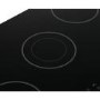 Rangemaster RMB75HPECGL 75cm 5 Zone Ceramic Hob