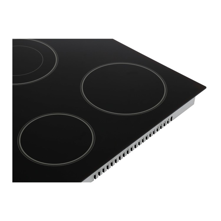 Rangemaster RMB75HPECGL 75cm 5 Zone Ceramic Hob