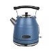 Rangemaster Cordless Classic Dome 1.7L Kettle - Stone Blue