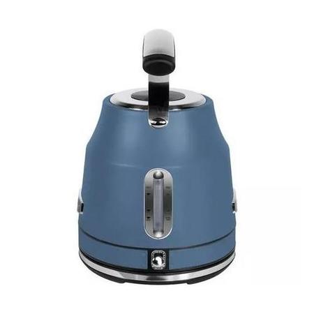 Rangemaster Cordless Classic Dome 1.7L Kettle - Stone Blue