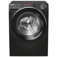 Candy Rapido 9kg 1600rpm Washing Machine - Black