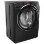 Candy Rapido 9kg 1600rpm Washing Machine - Black