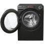 Candy Rapido 9kg 1600rpm Washing Machine - Black