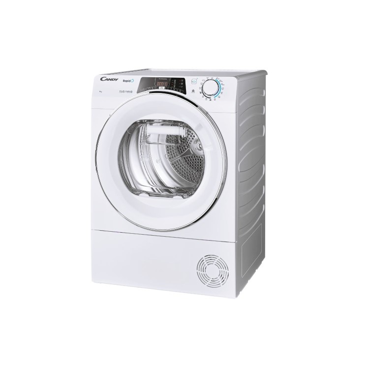 Candy RapidÓ 9kg Heat Pump Tumble Dryer - White