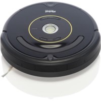 iRobot ROOMBA650 Roomba 650 Vacuum Cleaning Robot